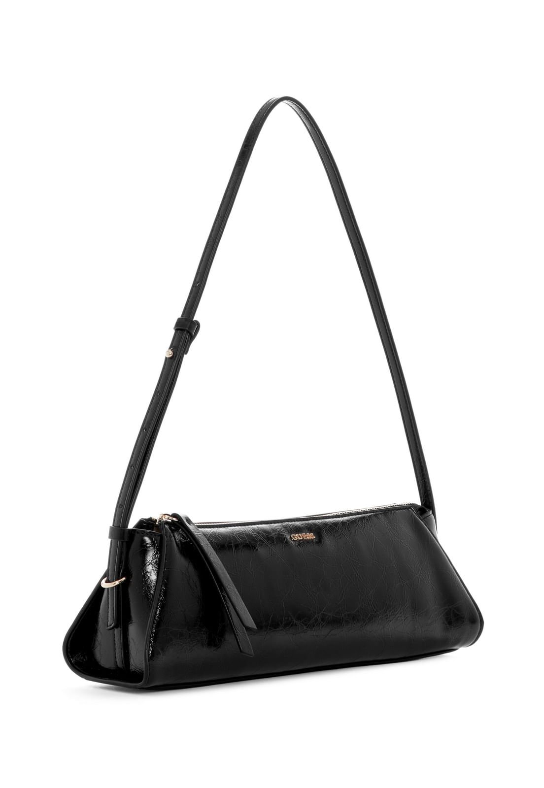 Bolsa Xena Mini Shoulder Bag Preto Preto 2