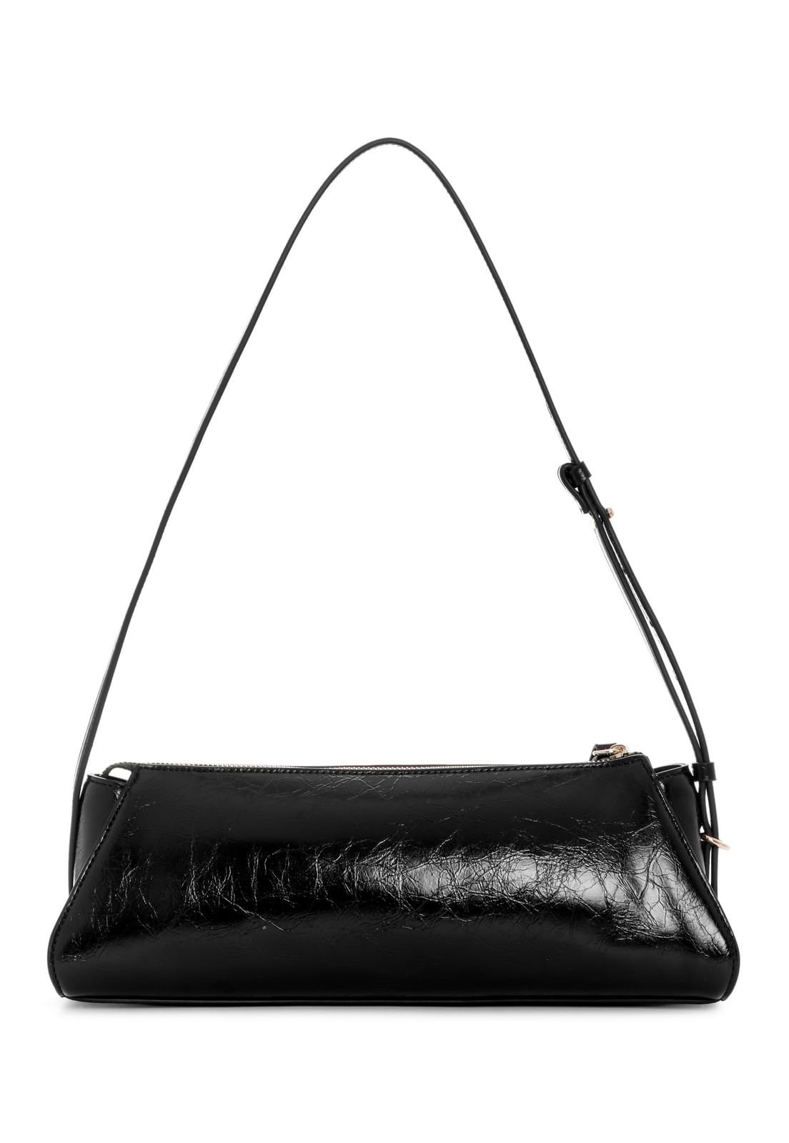 Bolsa Xena Mini Shoulder Bag Preto Preto 3
