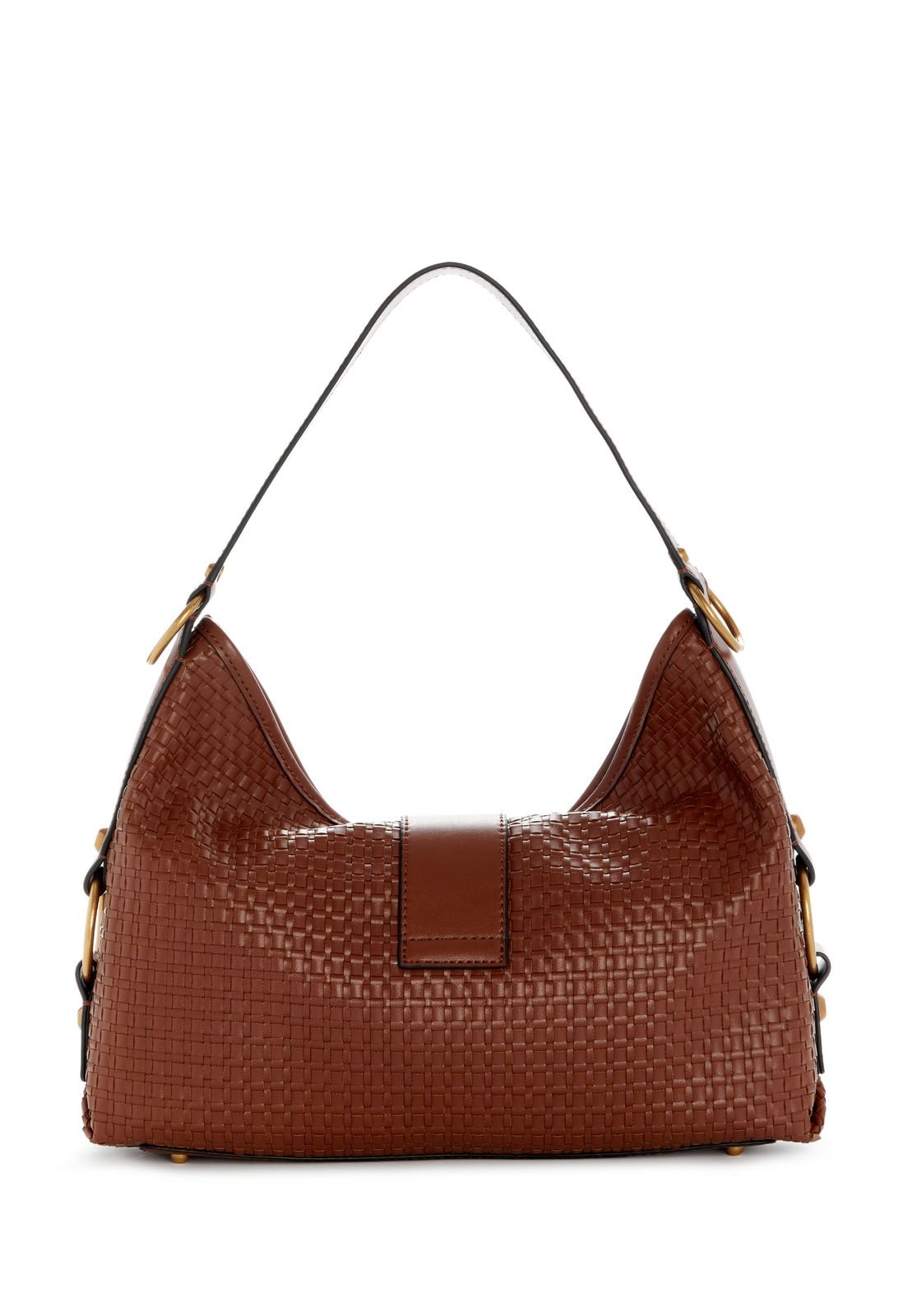 Bolsa Camden Shoulder Marrom Marrom 3