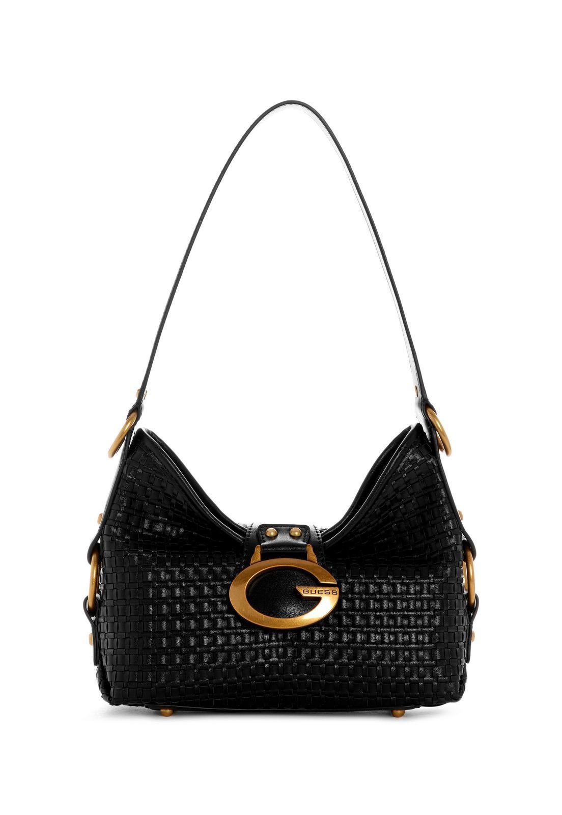 Bolsa Camden Mini Shoulder Preto