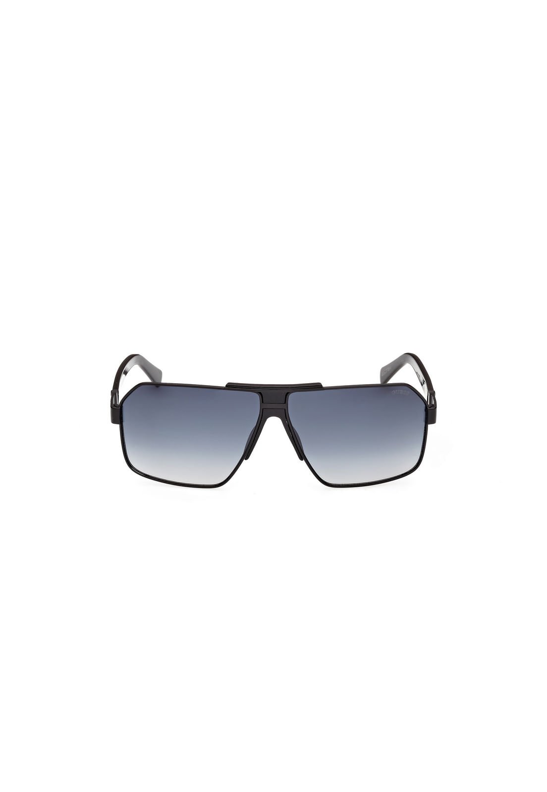 Óculos de Sol Navigator Metal Preto