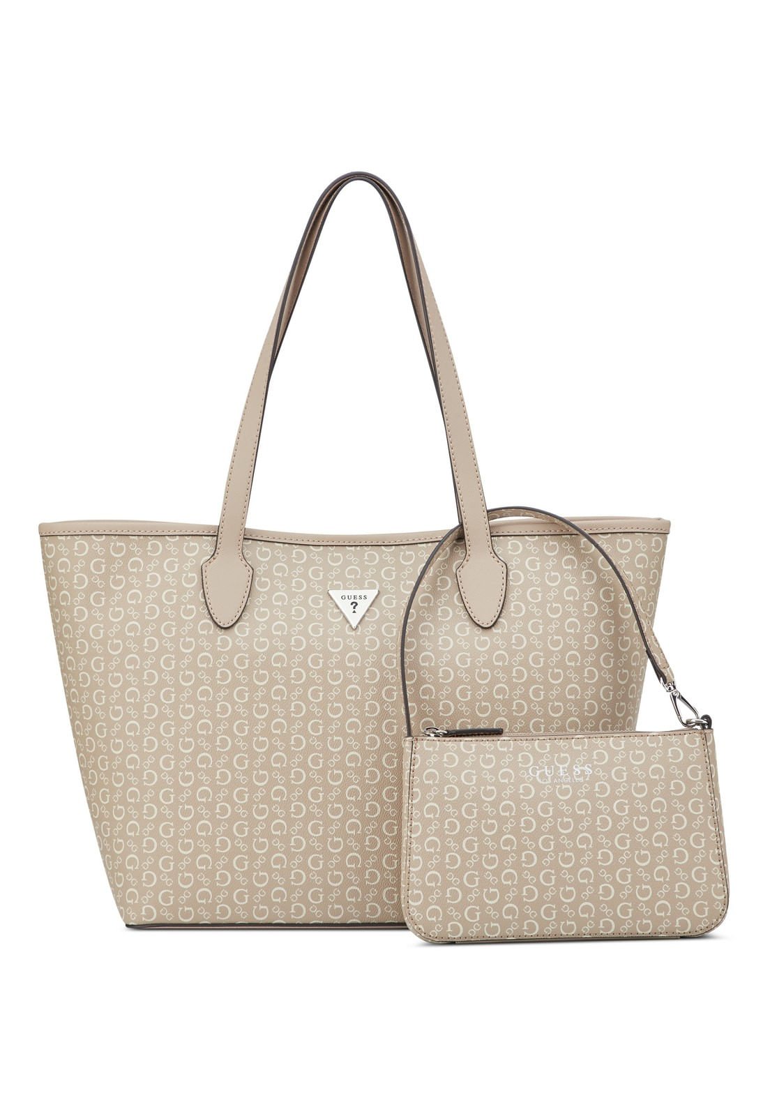 Bolsa Alexandria Tote Caramelo