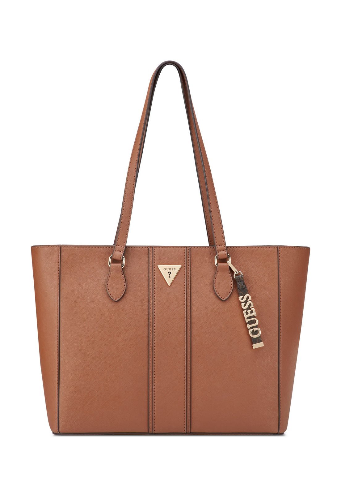 Bolsa Fiona Tote Marrom