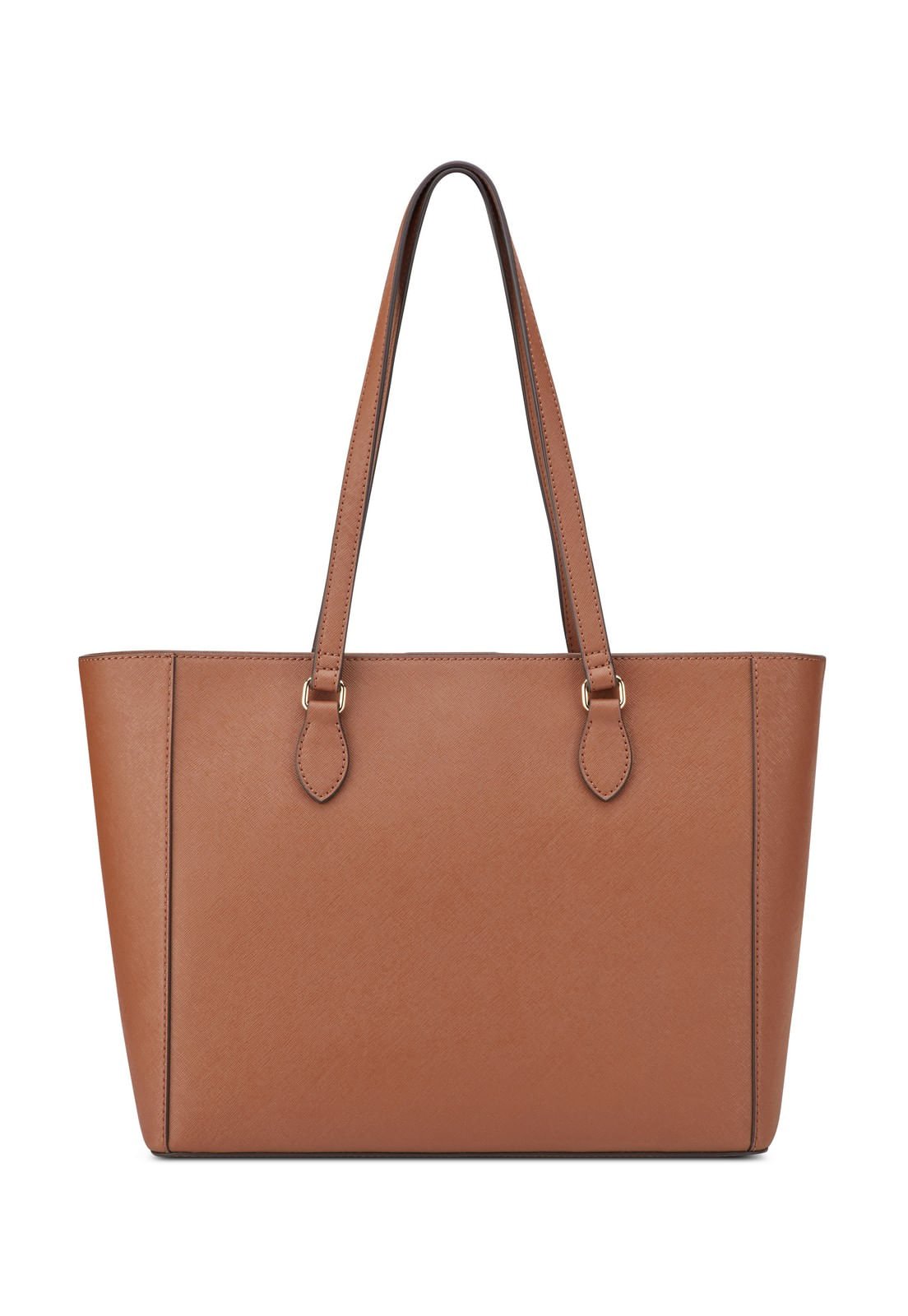 Bolsa Fiona Tote Marrom Marrom 3