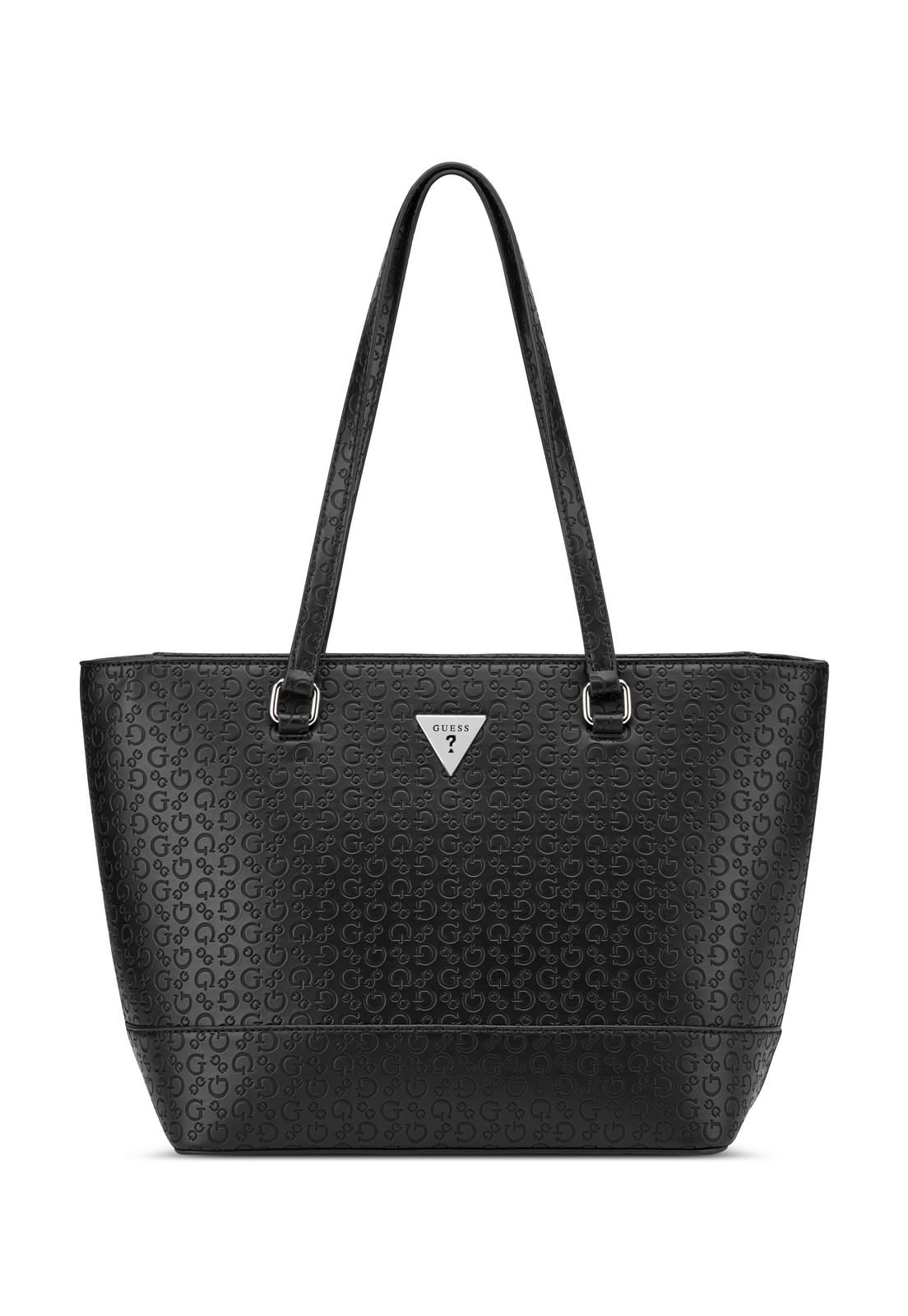 Bolsa Lilia Carryall Preto