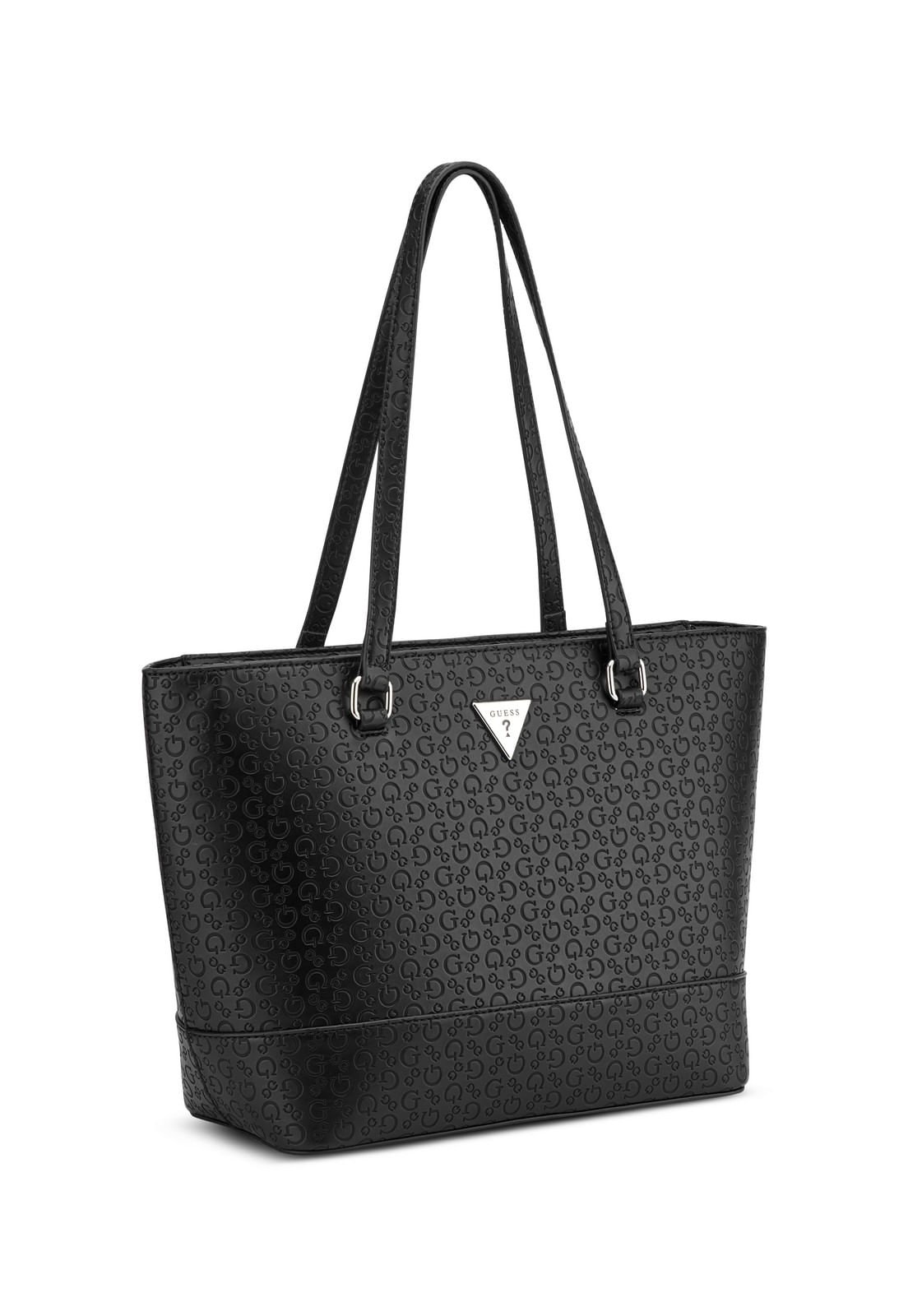 Bolsa Lilia Carryall Preto Preto 2