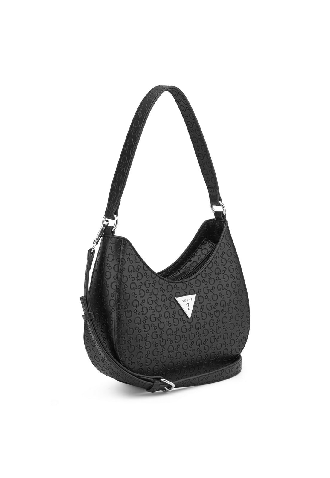 Bolsa Mini Lilia Preto Preto 2