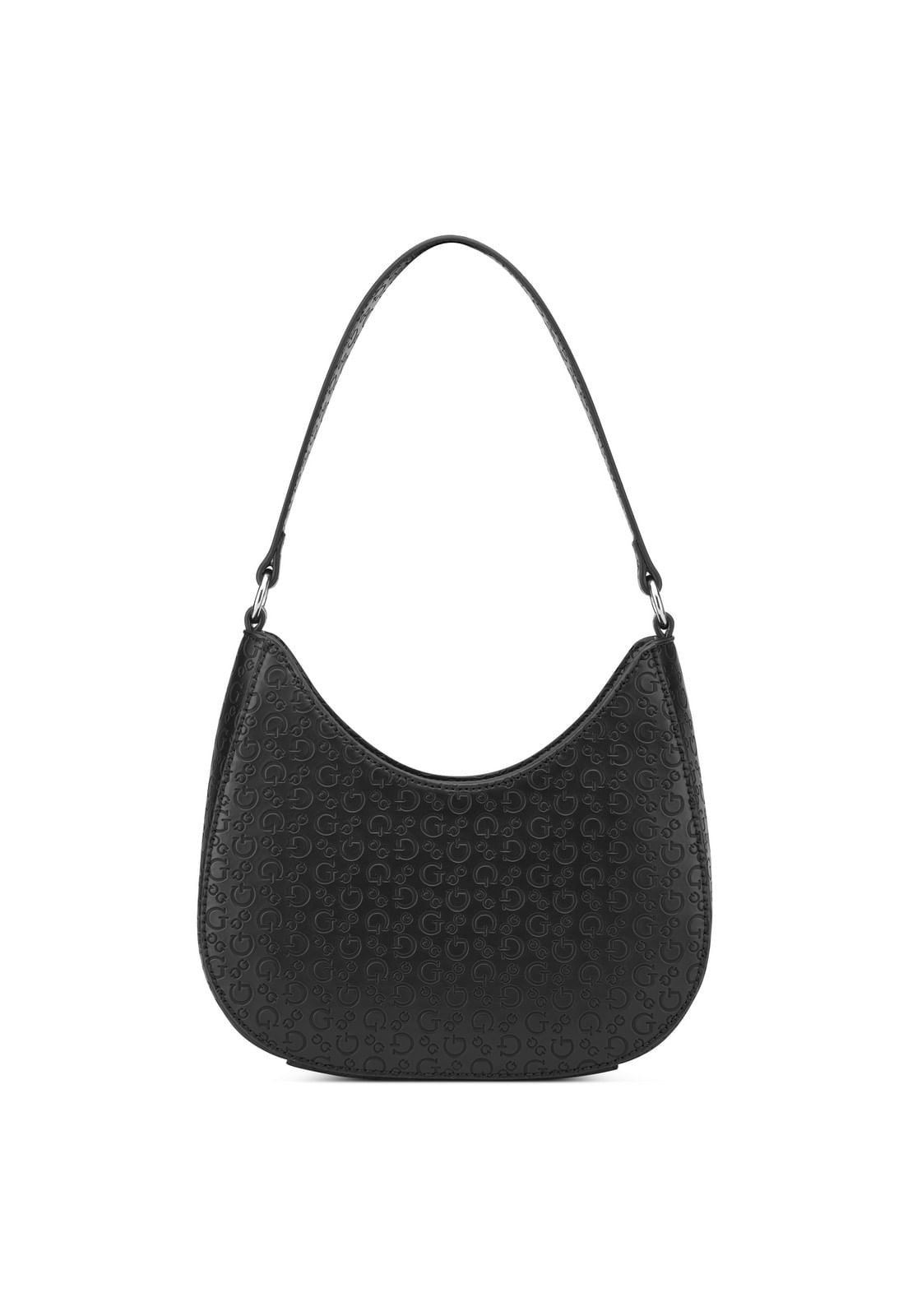 Bolsa Mini Lilia Preto Preto 3