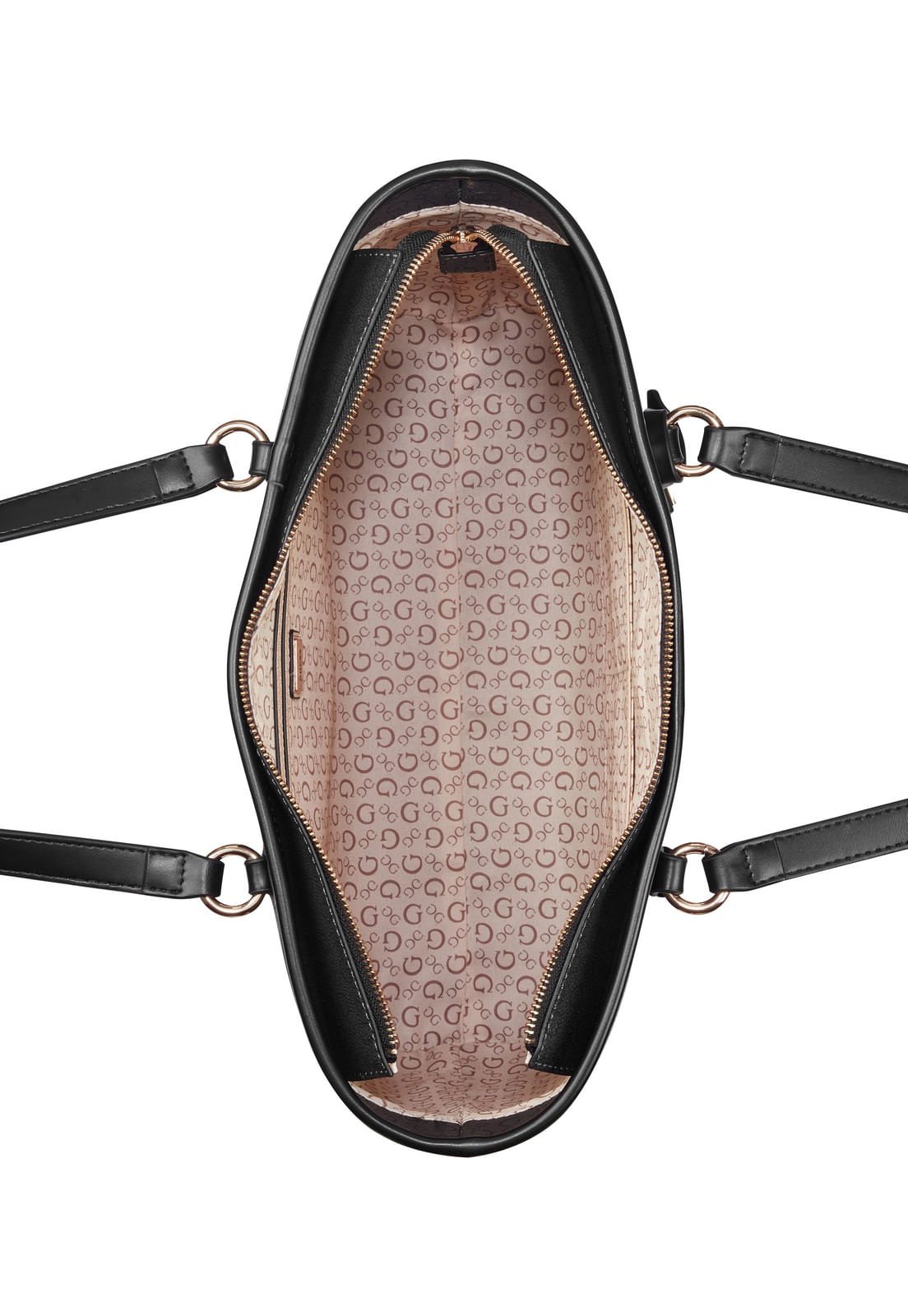 Bolsa Raquel Carryall Cinza Escuro Cinza 4