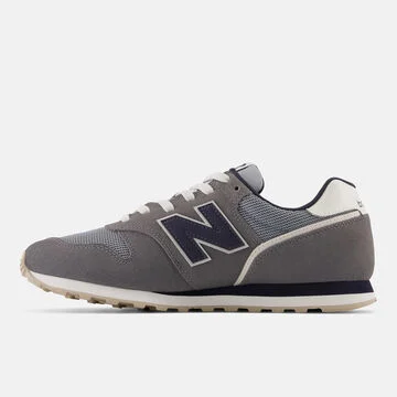 Tênis New Balance 373v2 Masculino Cinza 2