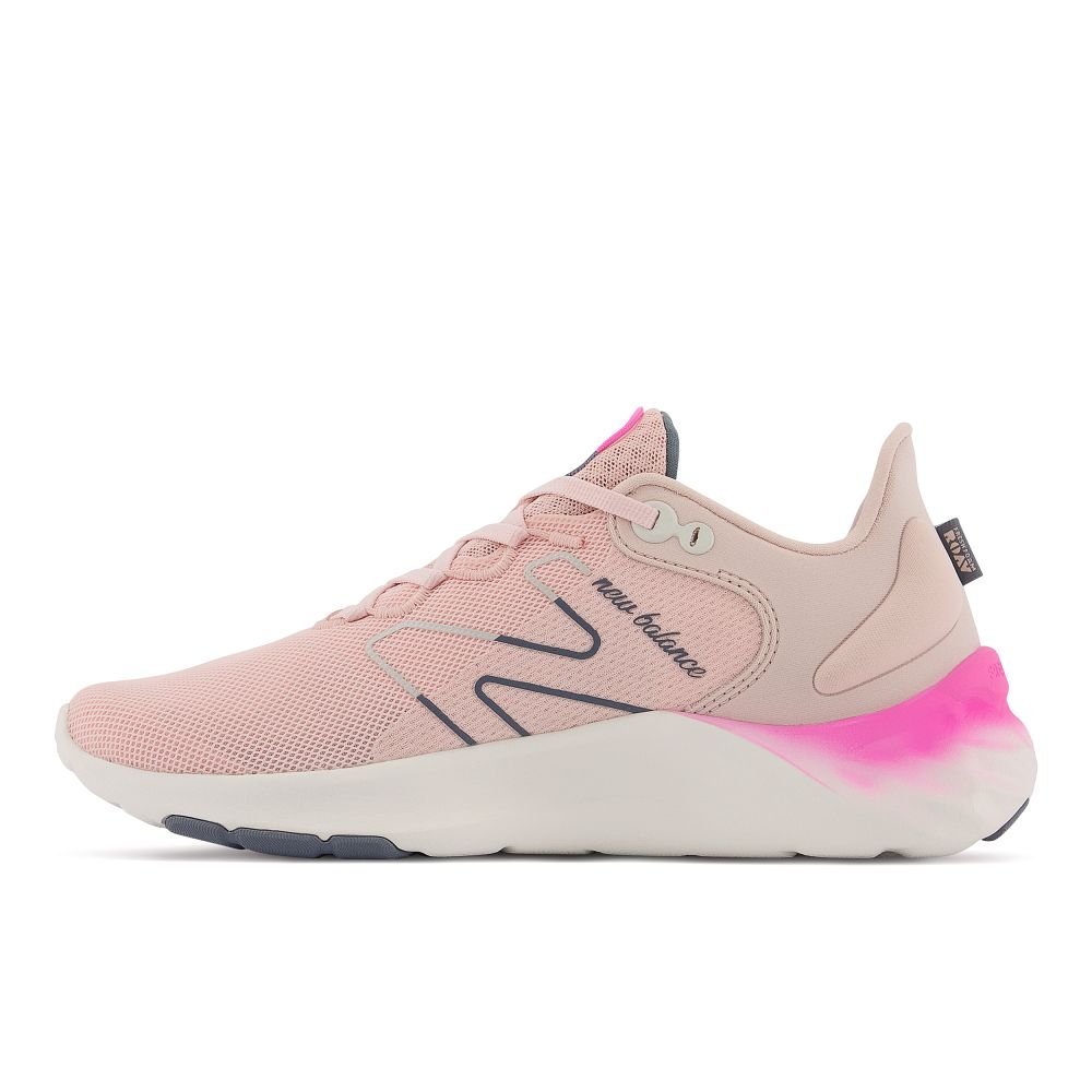 Tênis New Balance Roav V2 Feminino Rosa 2