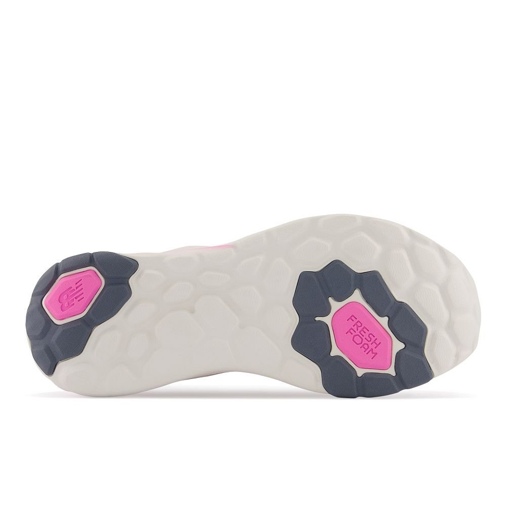 Tênis New Balance Roav V2 Feminino Rosa 4