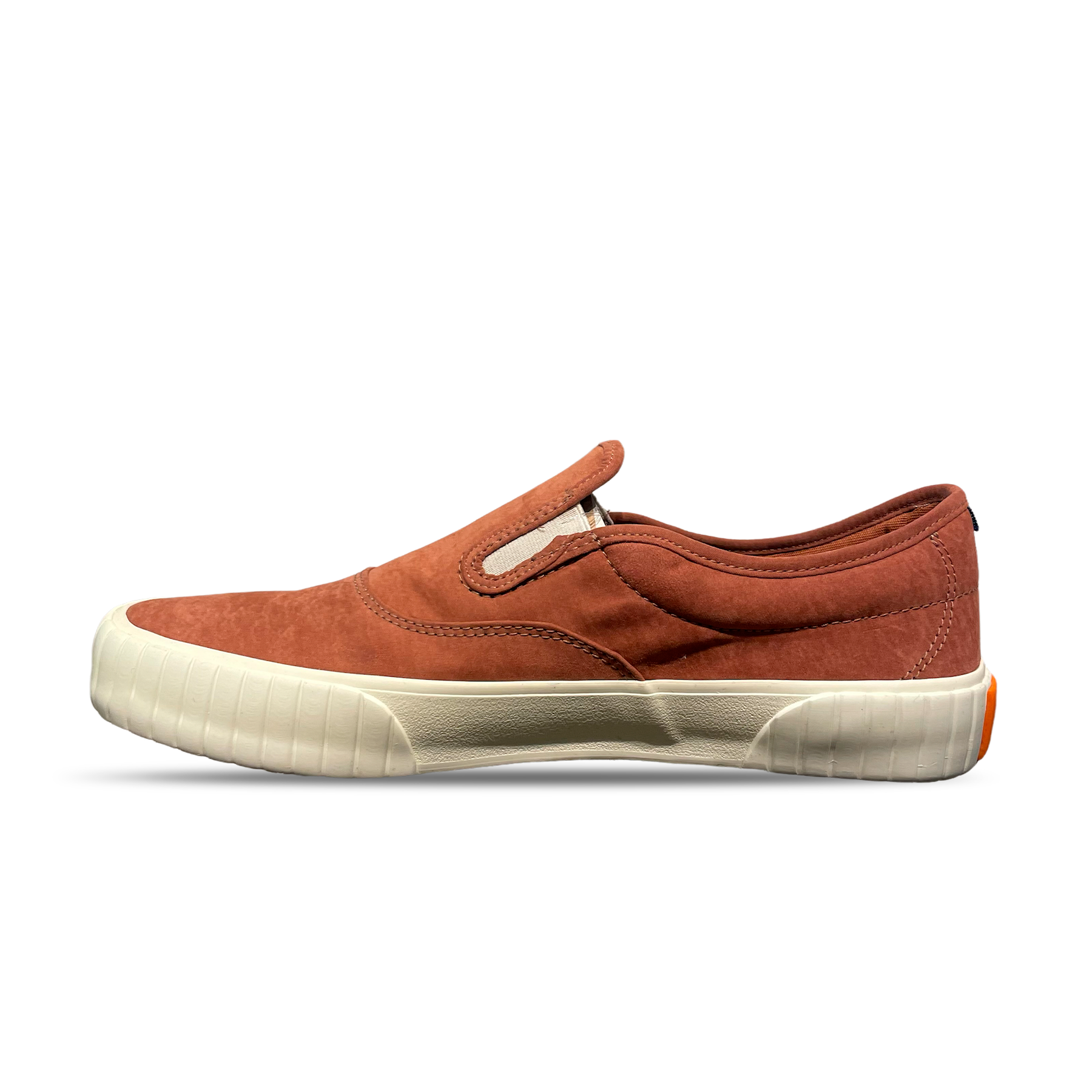 Tênis Reserva Mini Hype Masculino Marrom 2