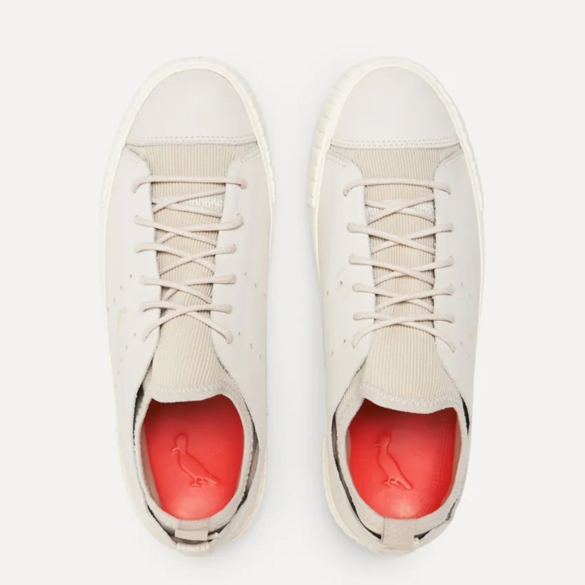 Tênis Reserva Astral Rsv222 Branco 2