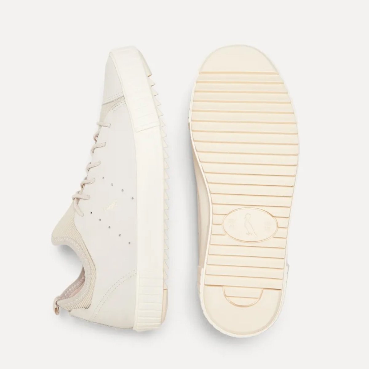 Tênis Reserva Astral Rsv222 Branco 3