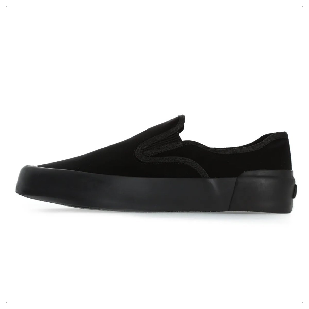 Tênis Reserva Mini Mobi Sirius Masculino Preto 2
