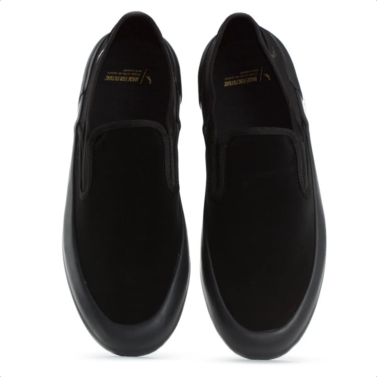 Tênis Reserva Mini Mobi Sirius Masculino Preto 3