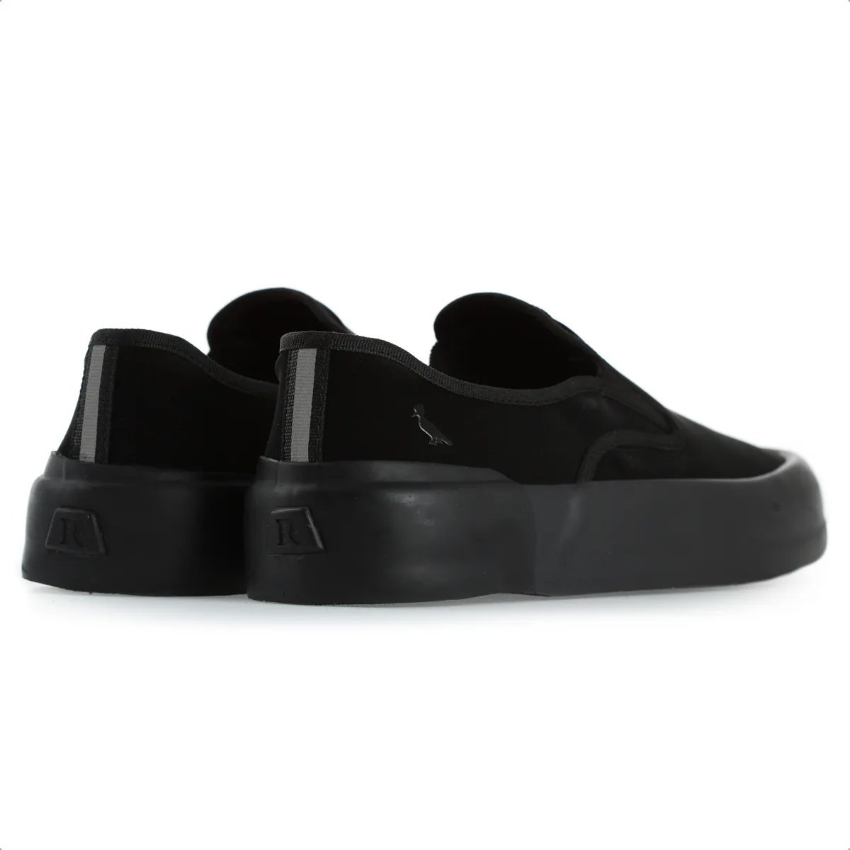 Tênis Reserva Mini Mobi Sirius Masculino Preto 4