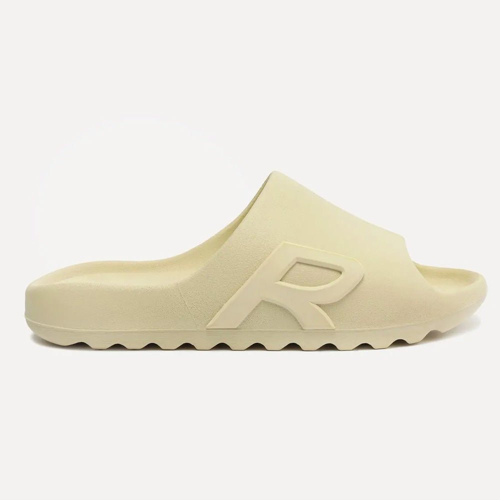 Chinelo Reserva Slide Typer R Branco 1