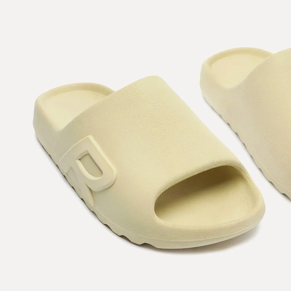 Chinelo Reserva Slide Typer R Branco 2