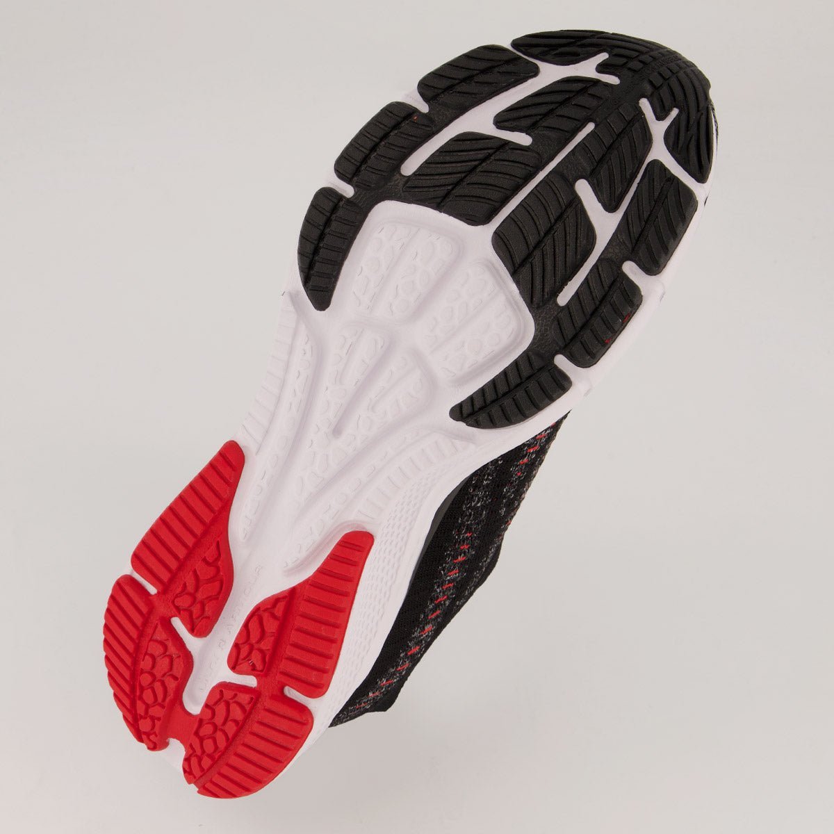 Tênis Under Armour Slight Se Masculino Preto 4