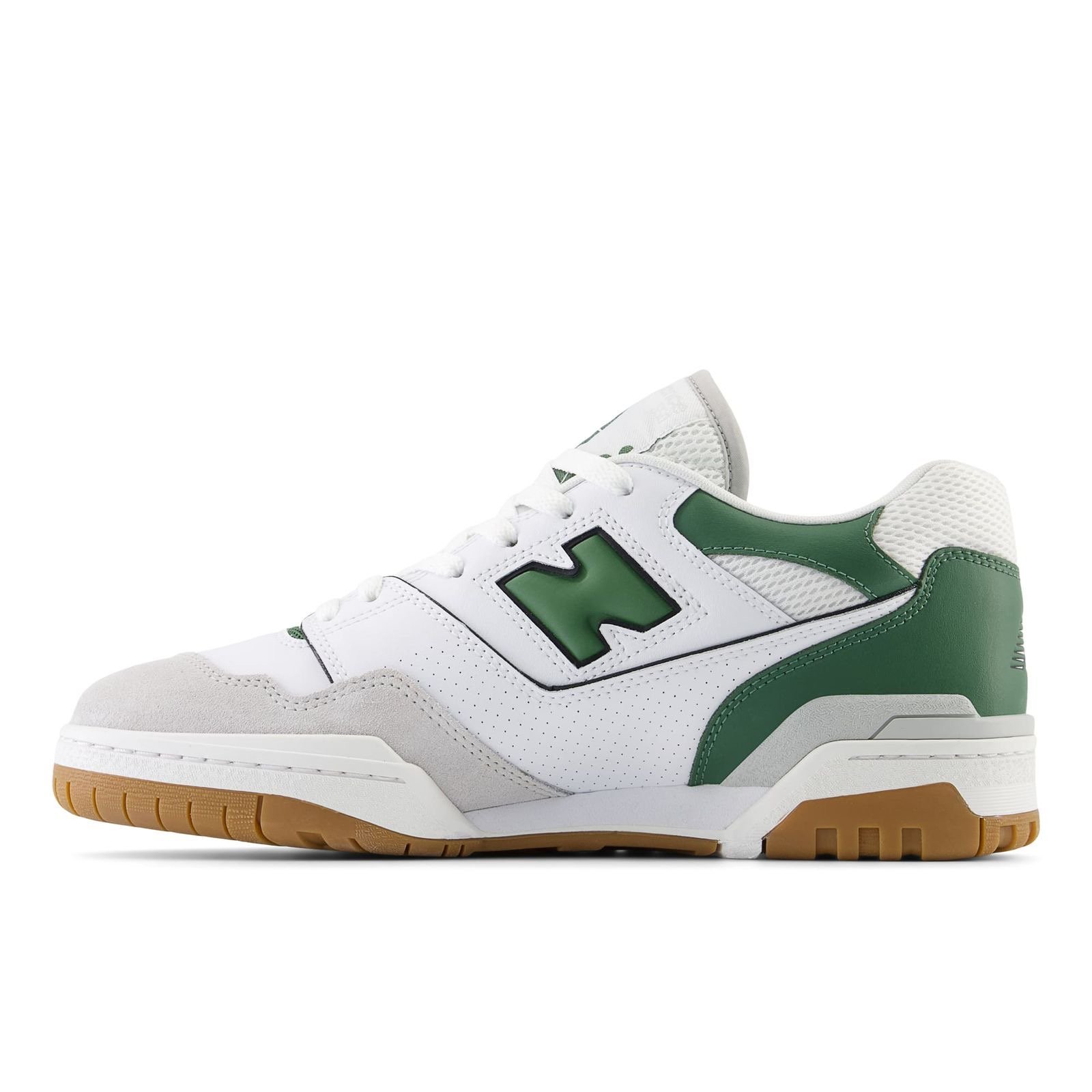 TÊNIS NEW BALANCE 550 BEGE Branco 2