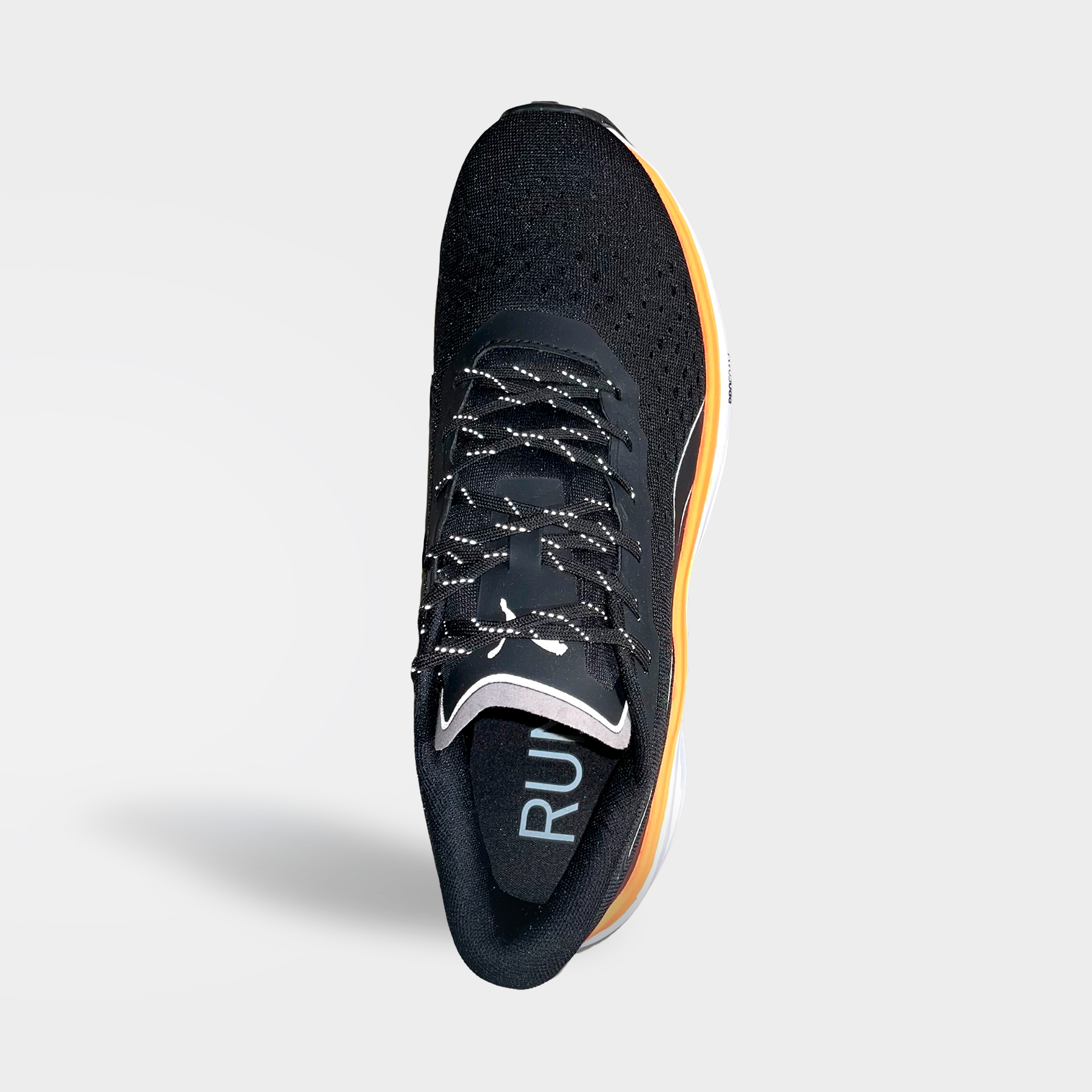 Tênis Puma Aviator Eng Preto 3