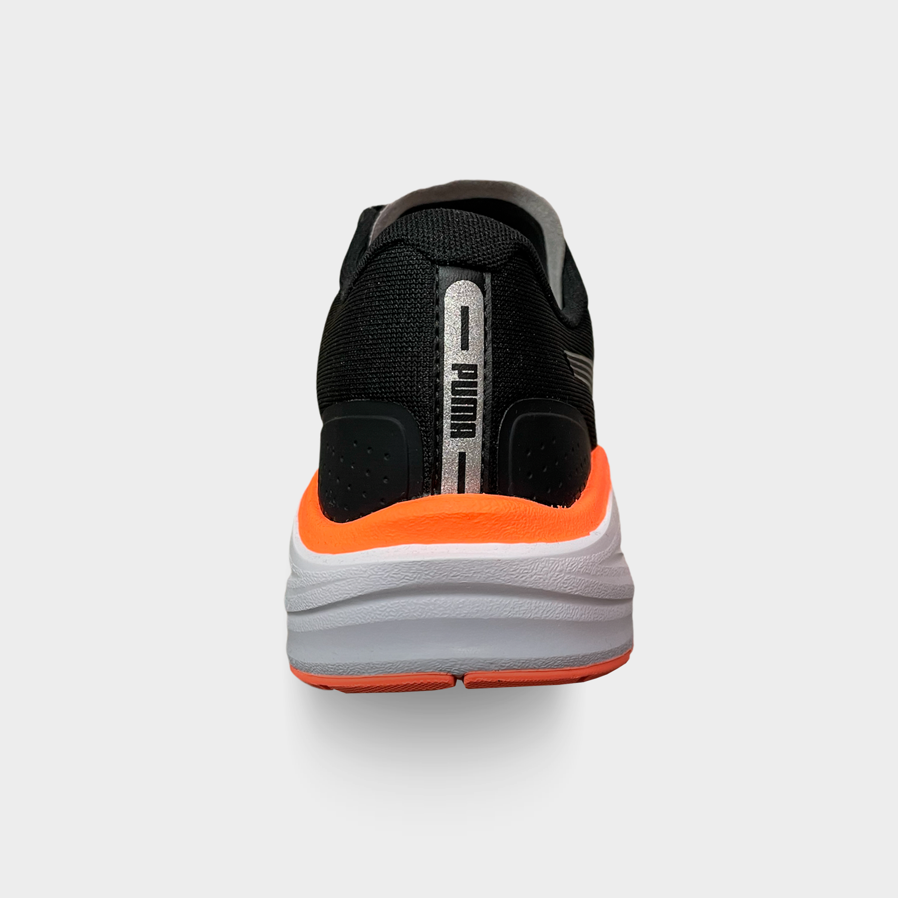 Tênis Puma Aviator Eng Preto 5