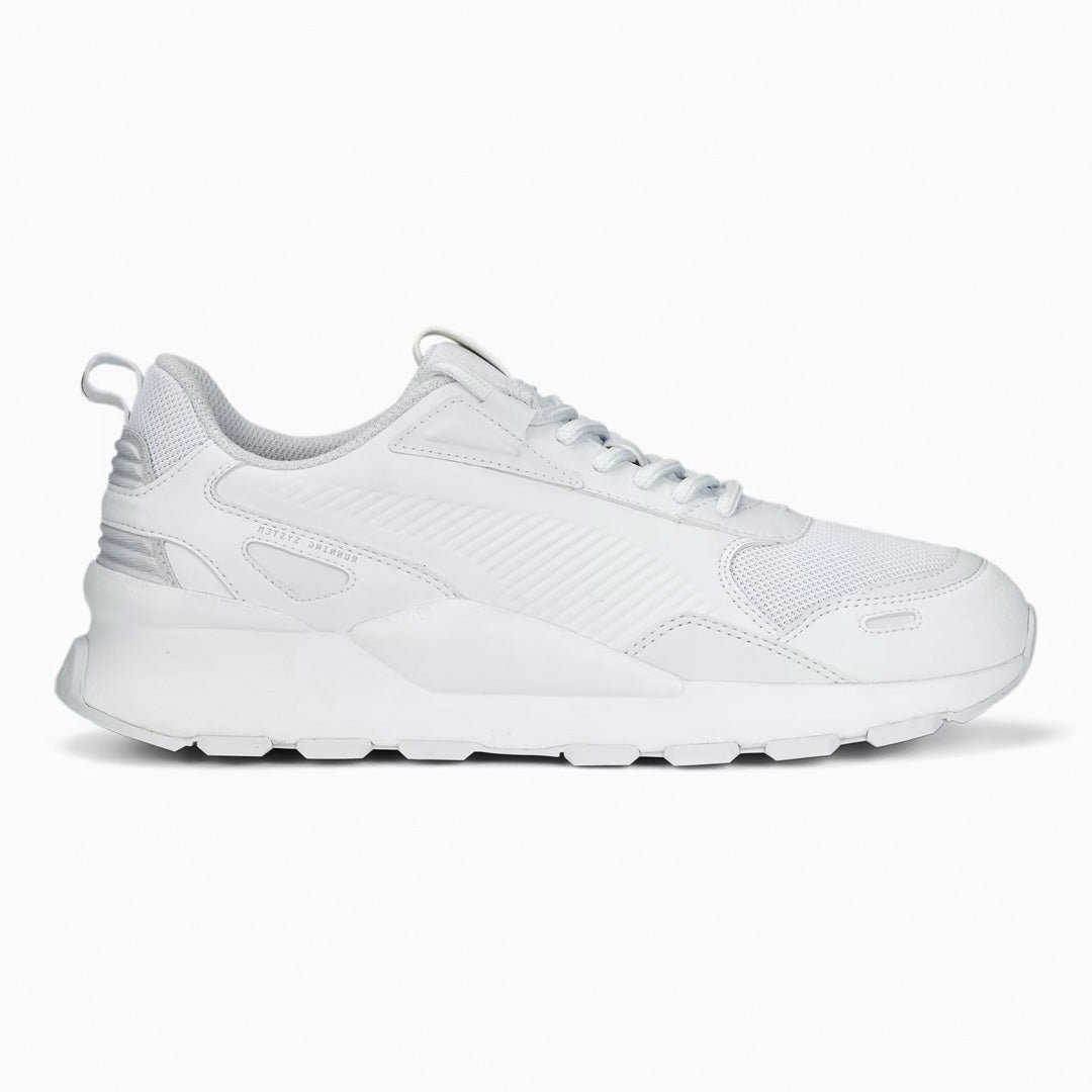 Tênis Puma Rs 3.0 Essentials Branco 1