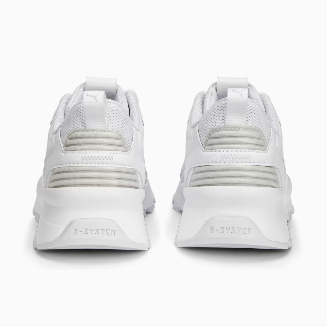Tênis Puma Rs 3.0 Essentials Branco 3