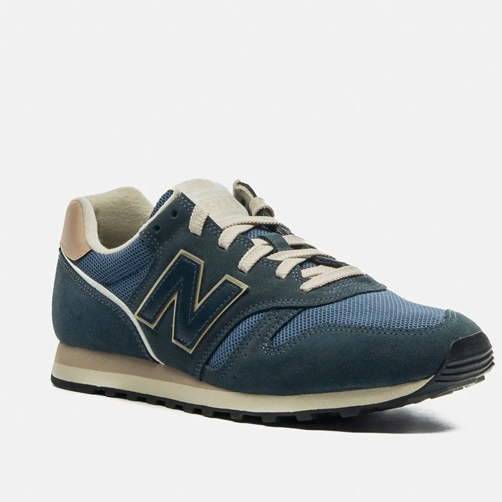 Tênis New Balance 373 v2 Azul 3