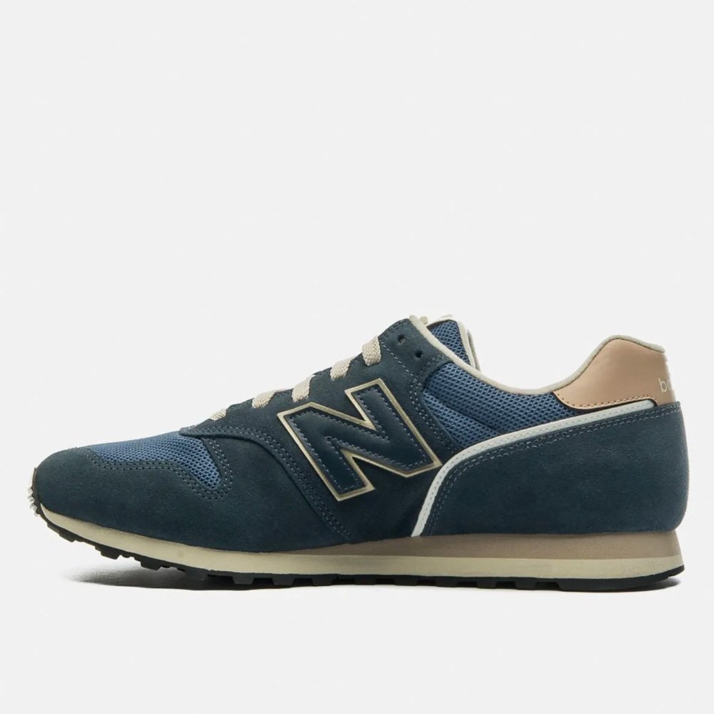 Tênis New Balance 373 v2 Azul 4