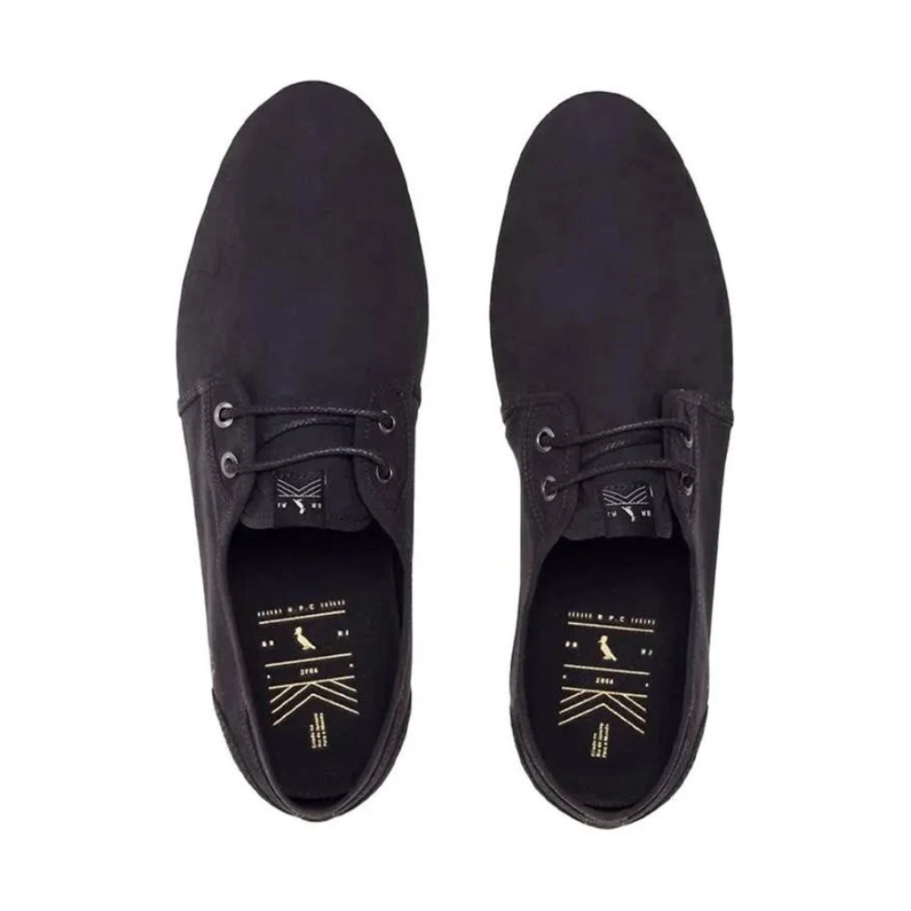 Tênis Reserva Sal Premium Preto 3