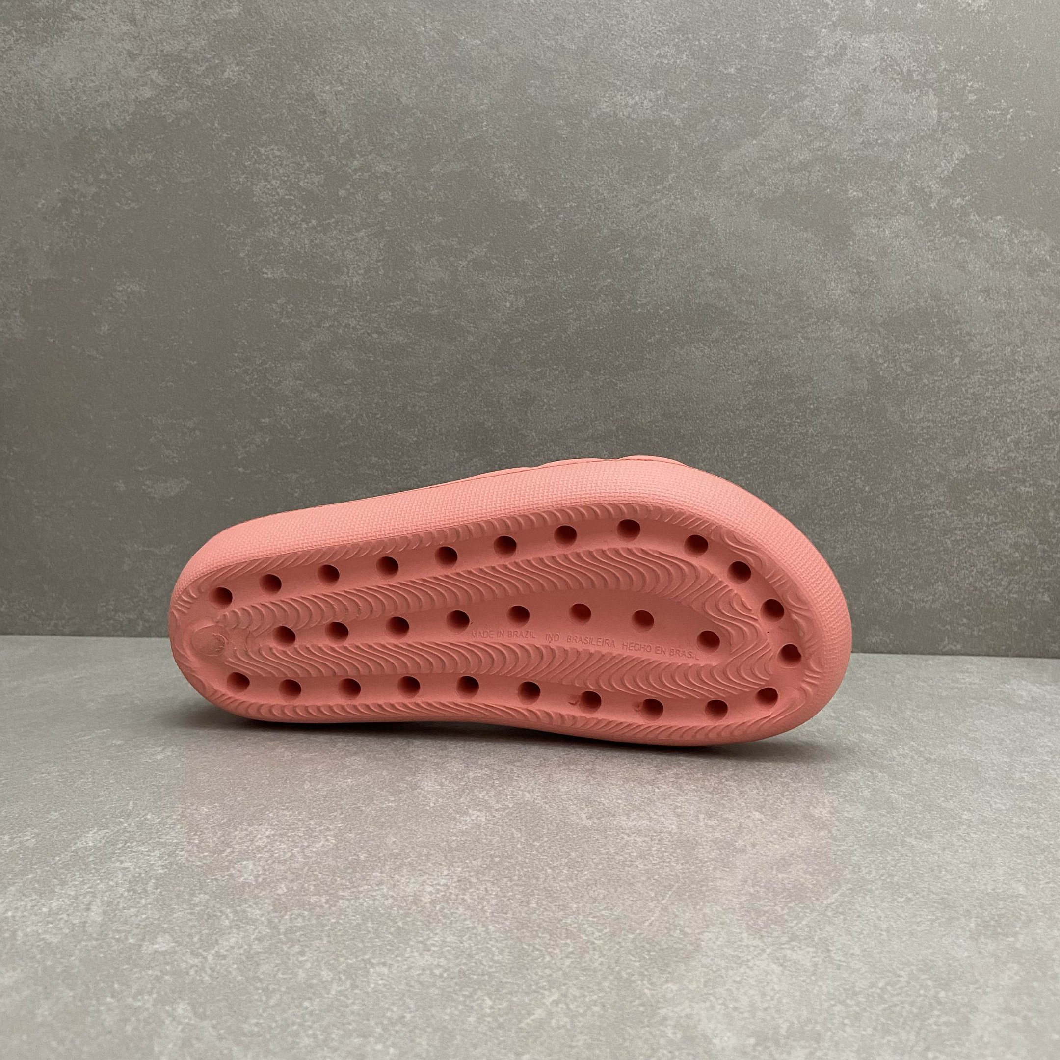 Tamanco Piccadilly - Linha Marshmallow - Rosa Rosa 4