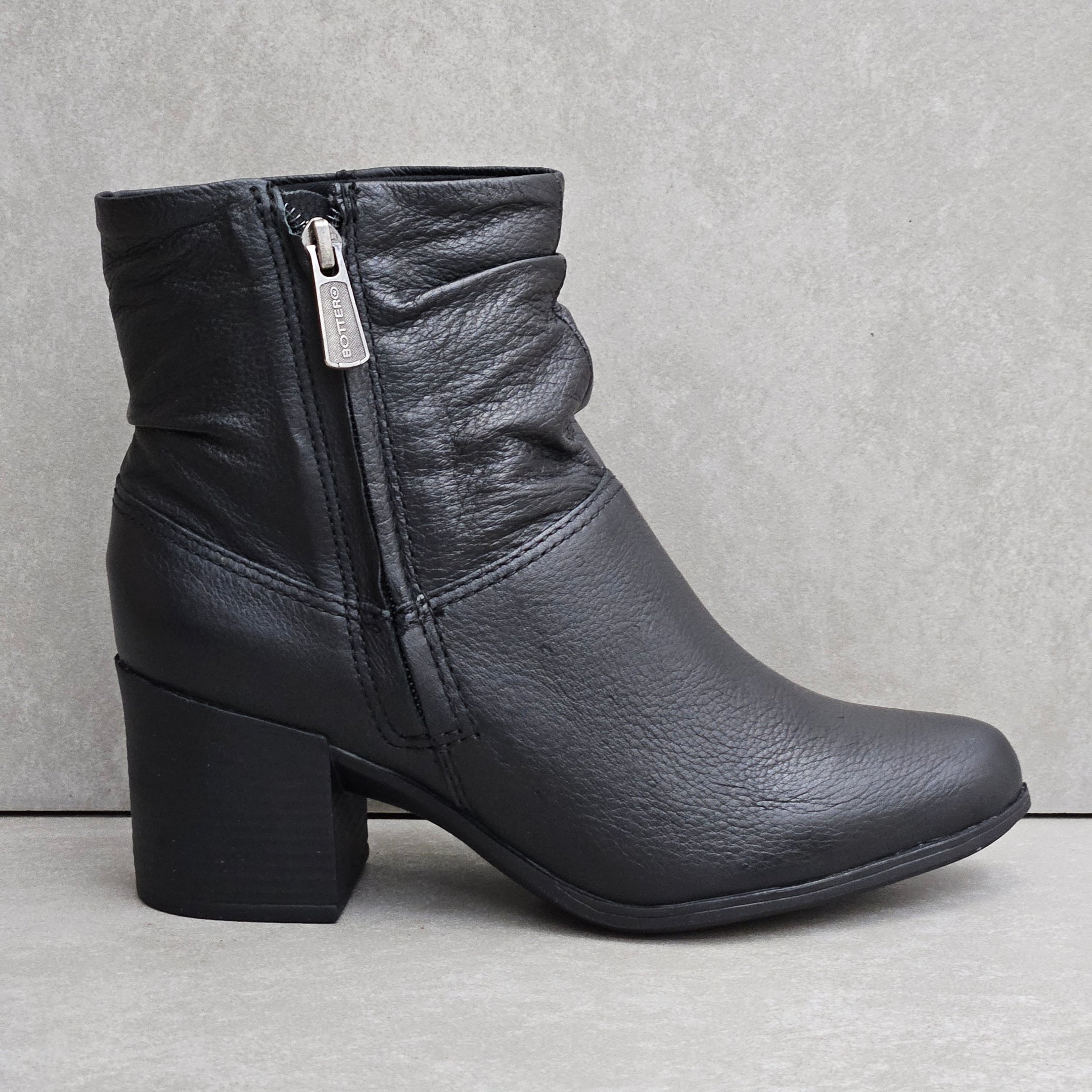 Coturno Feminino Botas Femininas Bottero Bota Feminina Bottero