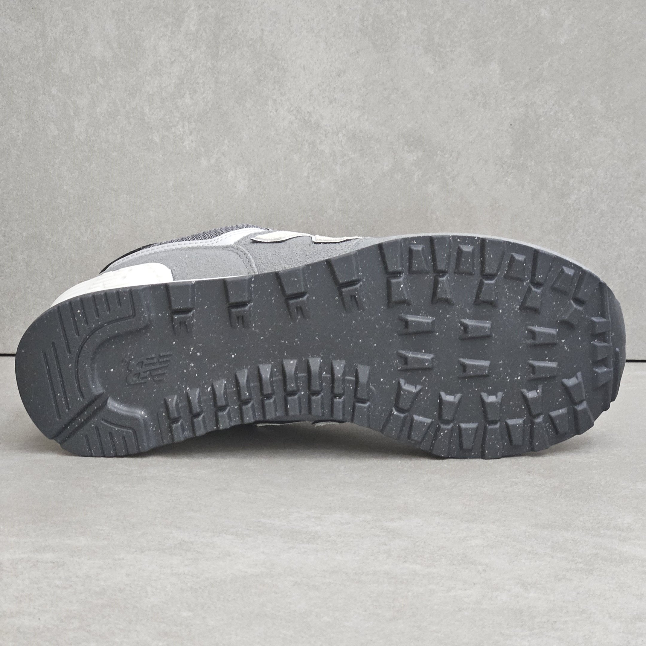 Tênis New Balance 574 V2 Masculino - Cinza Cinza 4