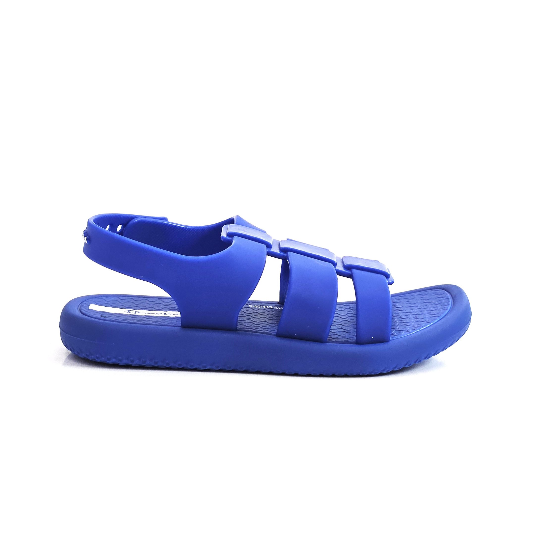 Sandália Papete Ipanema Go Style Baby - Azul Azul 1