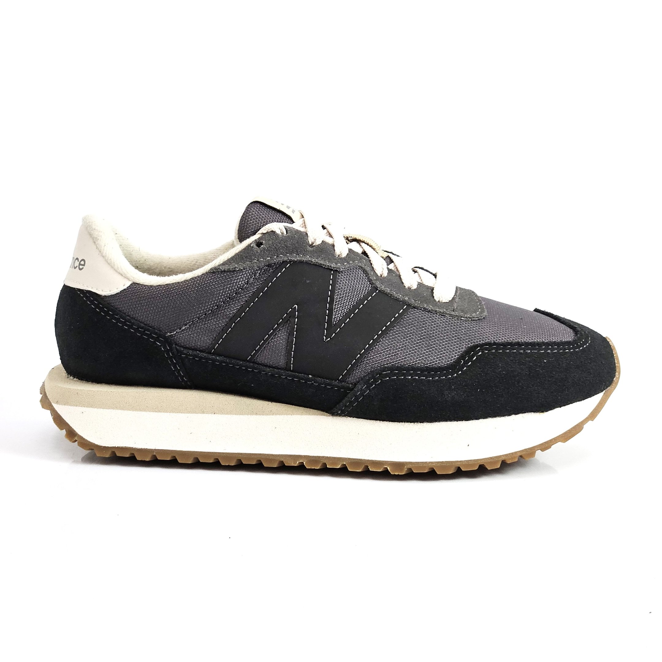 Tênis Feminino New Balance WS237v1 - Preto