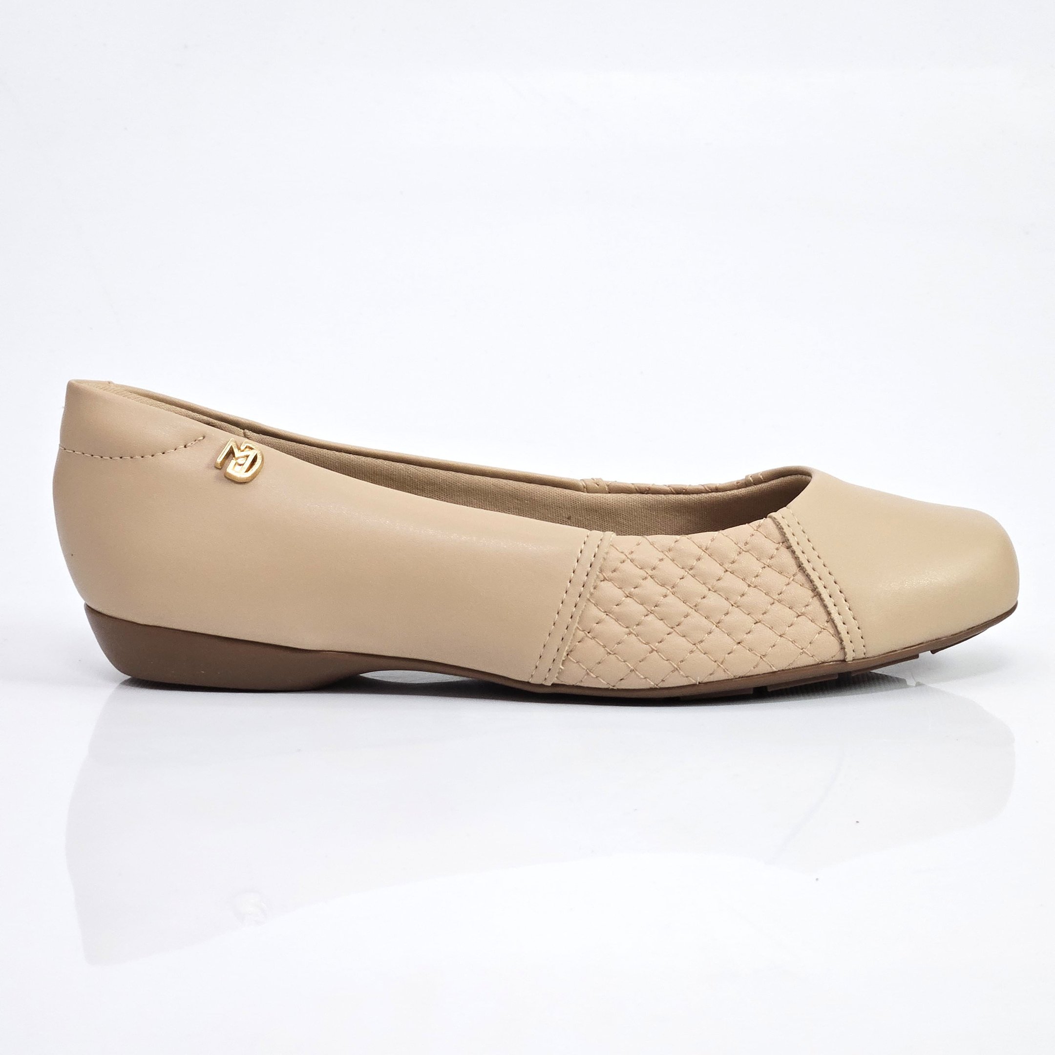 Ballet Sapatilhas Modare 2019 Sapatilha Modare Casual