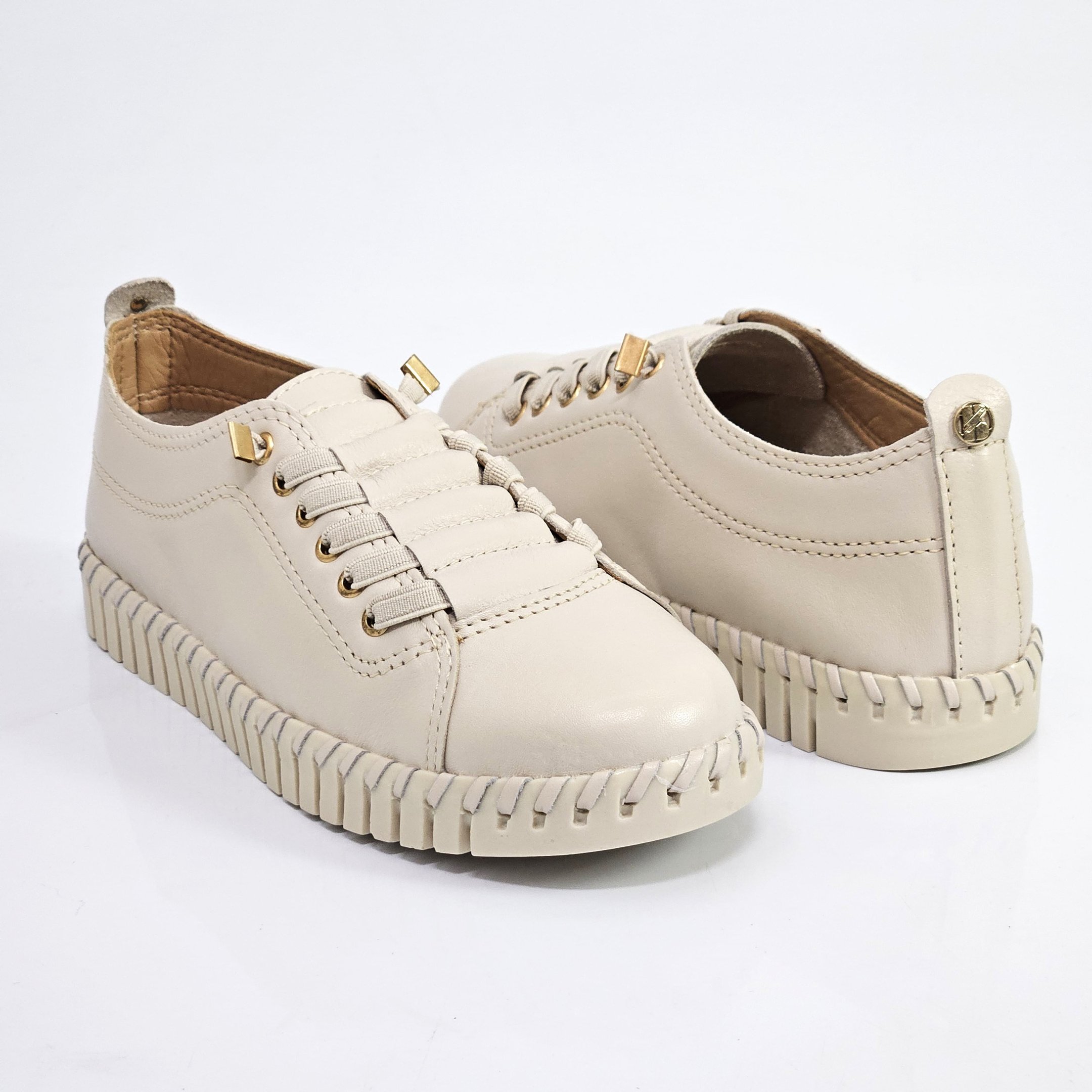 Shoe SapatÃªnis Couro Cavalera Marcos Masculino Loja De Artigos