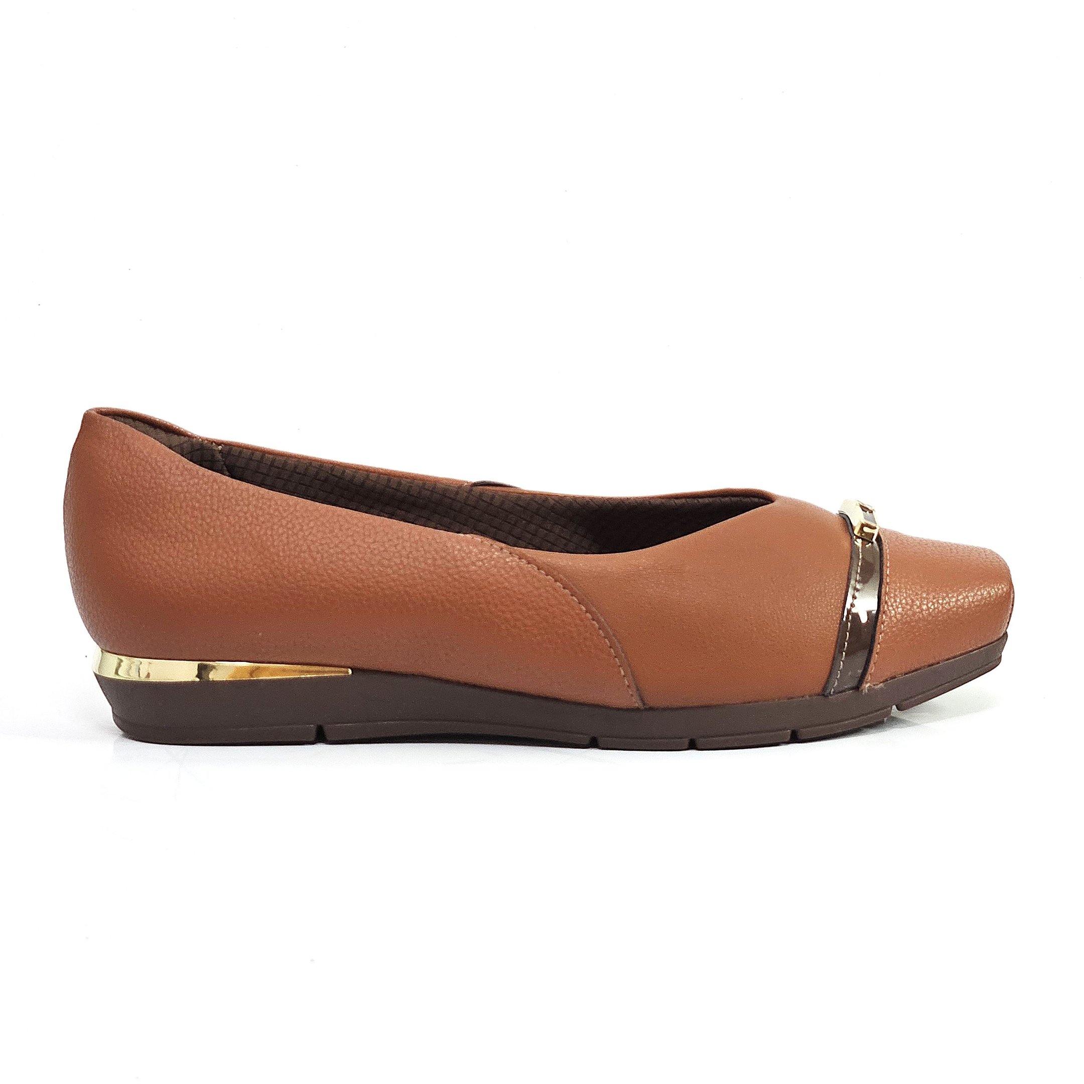 Piccadilly Ref: 114046 Business Court Peep Toe Shoe Low Heel in