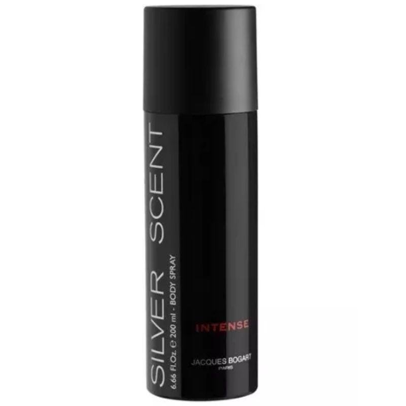 silver scent intense renner