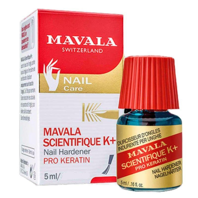 Mavala Scientifique K+ 5 ml - Endurecedor para Unhas '