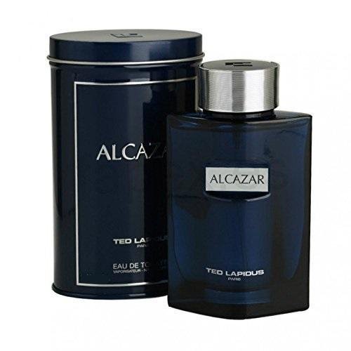 Perfume Alcazar Masculino EDT 50ml ' 50ml 1