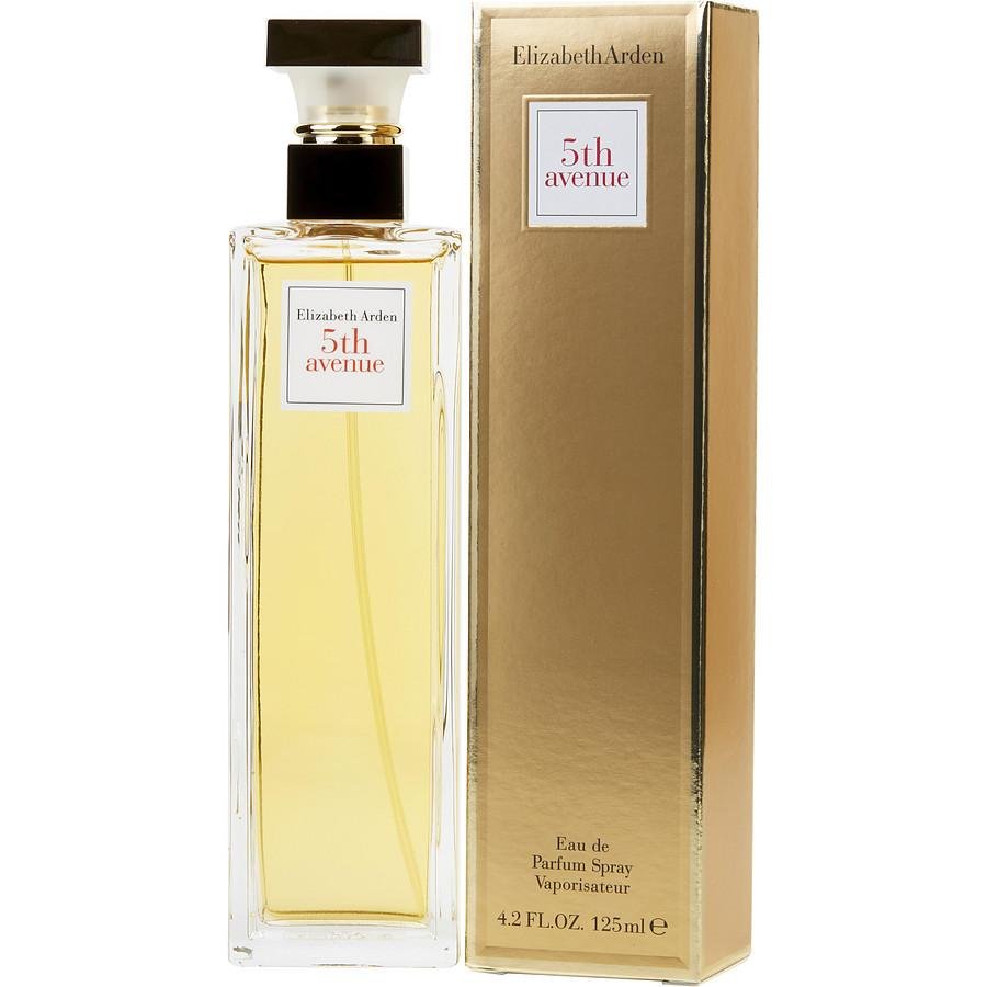 Perfume 5th Avenue Feminino EDP 125 ml ' 125ml 2