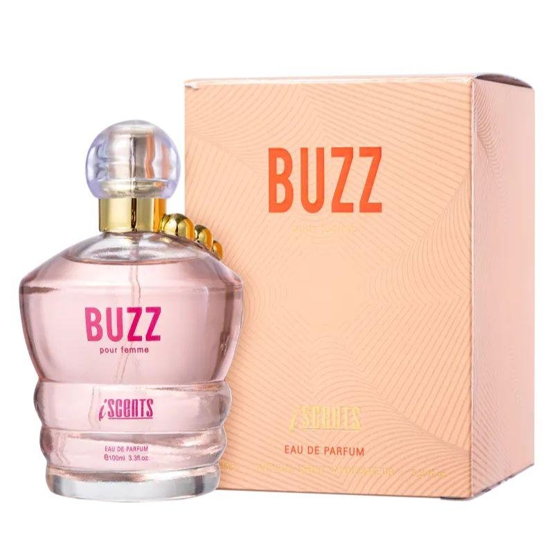 Perfume Buzz I-Scents Eau de Parfum 100 ml ' 100ml 1