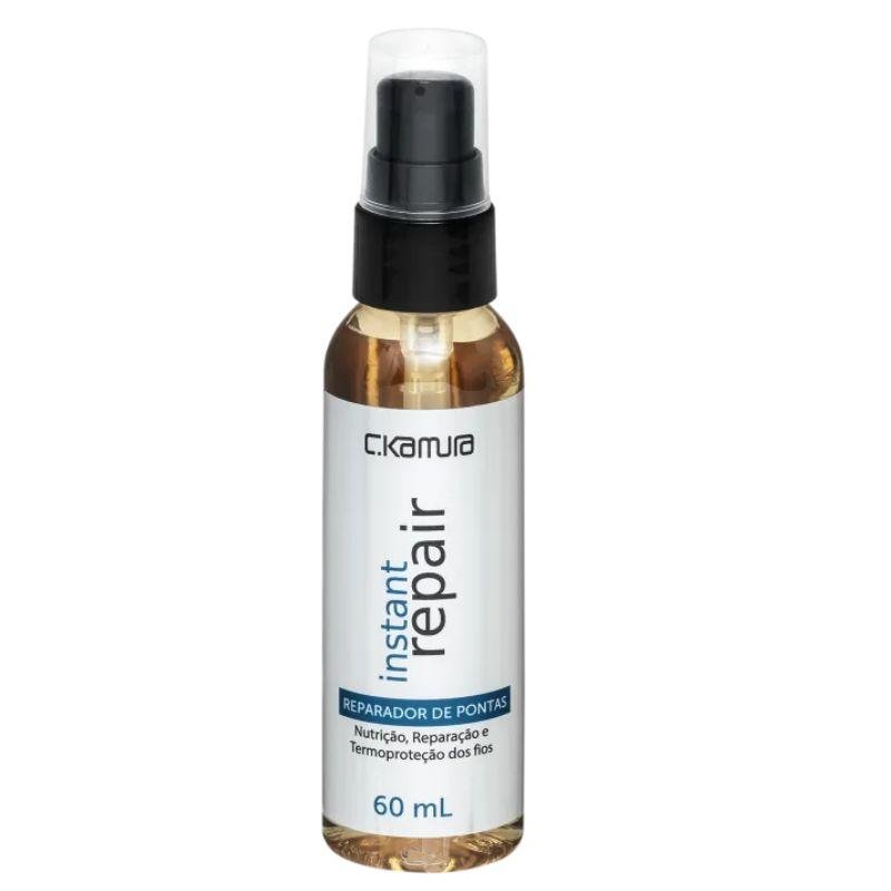 Reparador de Pontas Instant Repair 60 ml - C.KAMURA ' 60ml 1