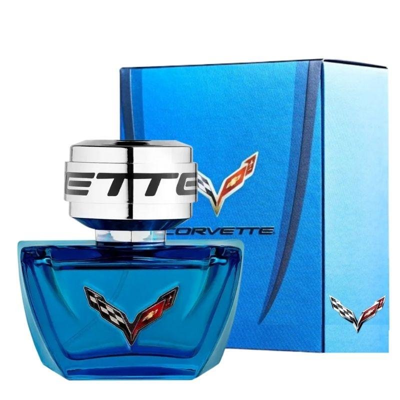 Perfume Corvette Casual Life 50 ml ' 50ml 1