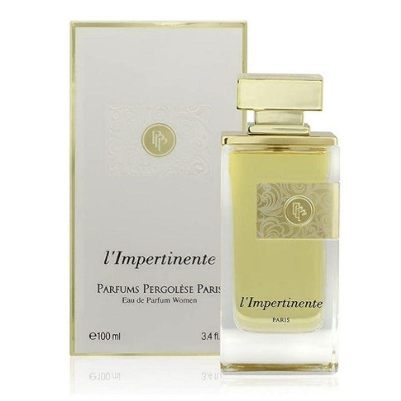 Perfume L'Impertinente For Women EDP 100 ml