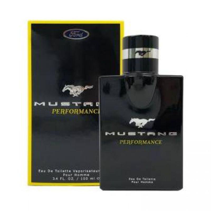 Perfume Ford Mustang Performance 100 ml ' 100ml 1